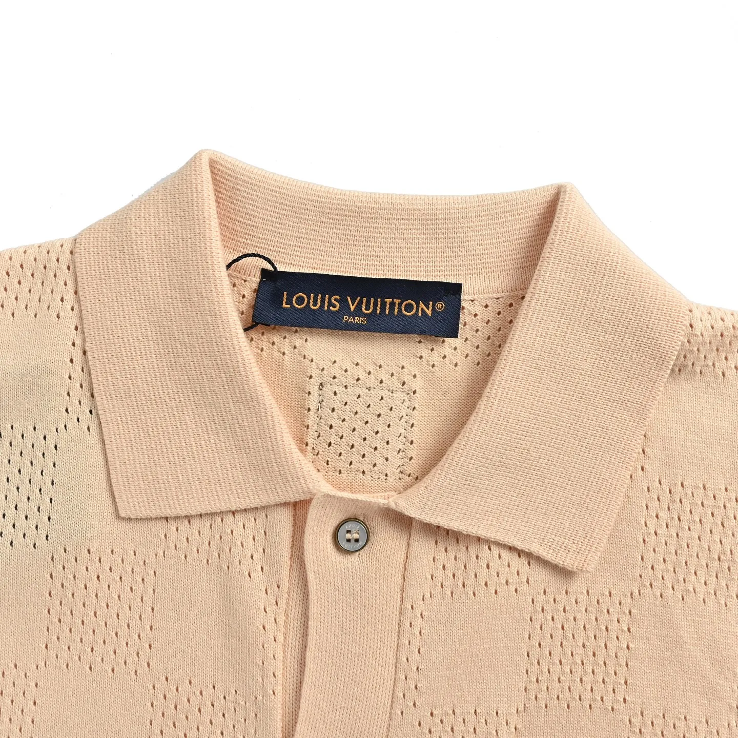 Louis Vuitton/ Polo